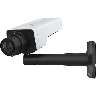 AXIS P1388 IP-Kamera 4K Tag/Nacht PoE, AXIS P1388 IP-Kamera 4K Tag/Nacht PoE   4K Ultra HD Boxed Kamera Blickwinkel: 12-Beschreibung lesen