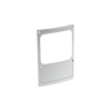 AXIS WL LENS B 120 DEG, Diffusor Wechsel Linse, 120 Grad, für AXIS T90D25 W-LED, AXIS T90D25 PoE W-LED, Zubehörteil AXIS WL LENS B 120 DEG, Diffusor Wechsel Linse, 120 Grad, für AXIS T90D25 W-LED, AXIS T90D25 PoE W-LED, Zubehörteil