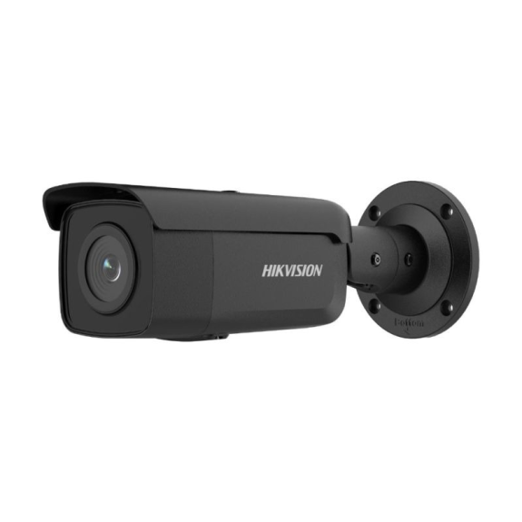 Netzwerk Bullet Kamera DS-2CD2T86G2-2I 4K 3840x2160@25fps 2,8mm Infrarot Netzwerk Bullet Kamera DS-2CD2T86G2-2I 4K 3840x2160@25fps 2,8mm Infrarot-Beschreibung lesen