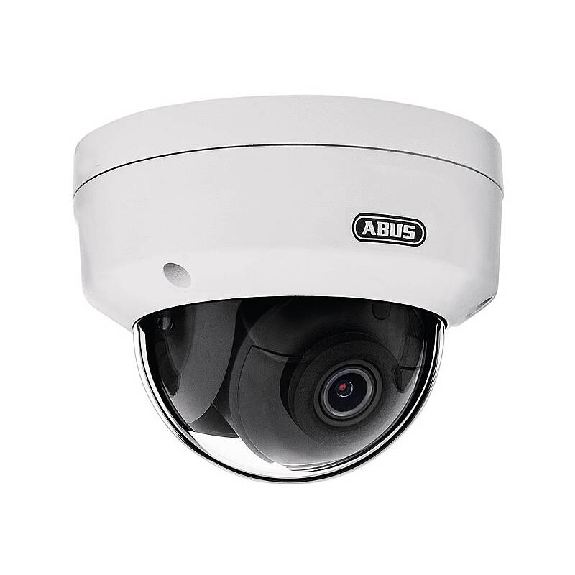 ABUS TVIP48511 IP-Kamera 4K T/N IR PoE IP67 IK10, ABUS TVIP48511 IP-Kamera 4K T/N IR PoE IP67 IK10   4K Ultra HD Dome K-Beschreibung lesen