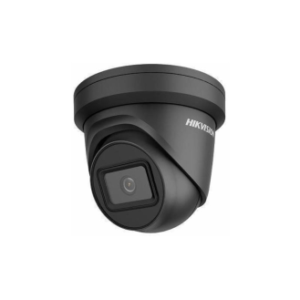 Netzwerk Fix Dome Kamera DS-2CD2H86G2-IZS(2.8-12mm)(C)O-STD/BLACK-Beschreibung lesen