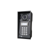 IP Force 1Button HDCam Keyp, Netzwerk Türstation