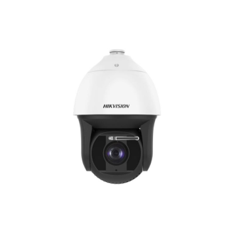 Netzwerk PTZ Dome Kamera DS-2DF8225IX-AELW(O-STD)(T5), Tag/Nacht, 1920x1080, 25x, Infrarot, IP67, Wischer-Beschreibung lesen