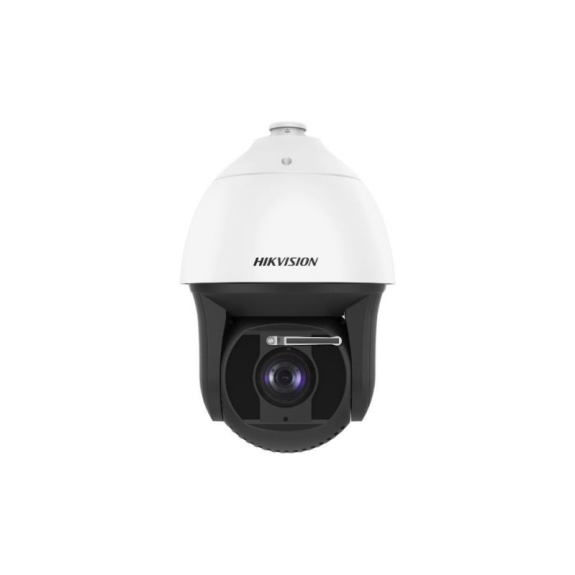 Netzwerk PTZ Dome Kamera DS-2DF8225IX-AELW(O-STD)(T5), Tag/Nacht, 1920x1080, 25x, Infrarot, IP67, Wischer-Beschreibung lesen