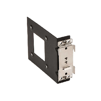 AXIS TF9903 Halterung zur DIN-Clip Montage, AXIS TF9903 Halterung zur DIN-Clip Montage    Anschlussart: Modell / Serie:-Beschreibung lesen