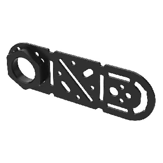 AXIS TF1902-RE Flexible Montagehalterung, 4 Stück, AXIS TF1902-RE Flexible Montagehalterung, 4 Stück   Halterung,  Anwe-Beschreibung lesen