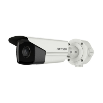 DS-2CD3T43G2-4IS(2.8mm)(O-STD) Hikvision, Netzwerk Bullet Kamera, Tag/Nacht, 2688x1520@30fps, 2,8mm, Infrarot, Alarm, I-Beschreibung lesen