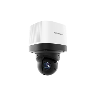 High Definition PTZ-Netzwerkkamera DDZ5540DN-IR 5 MP, H.265, Tag/Nacht, WDR/HDR, PoE++, 40x Zoom-Beschreibung lesen