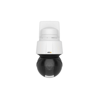Netzwerk-Dome-Kamera PTZ AXIS Q6135-LE 50HZ-Beschreibung lesen