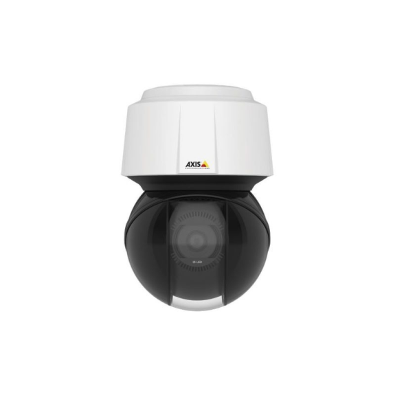 Netzwerk-Dome-Kamera PTZ AXIS Q6135-LE 50HZ Netzwerk-Dome-Kamera PTZ AXIS Q6135-LE 50HZ-Beschreibung lesen
