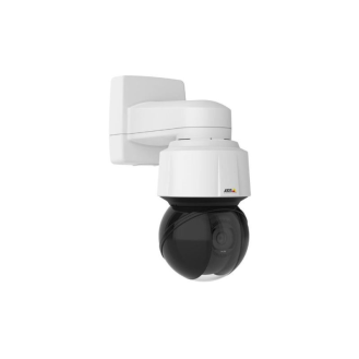 Netzwerk-Dome-Kamera PTZ AXIS Q6135-LE 50HZ-Beschreibung lesen