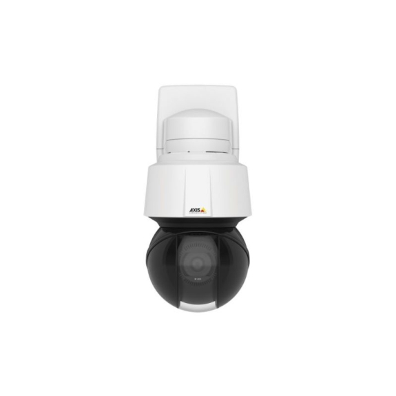 Netzwerk-Dome-Kamera PTZ AXIS Q6135-LE 50HZ Netzwerk-Dome-Kamera PTZ AXIS Q6135-LE 50HZ-Beschreibung lesen