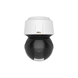 Netzwerk-Dome-Kamera PTZ AXIS Q6135-LE 50HZ-Beschreibung lesen