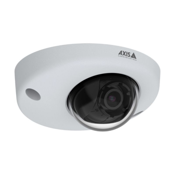 Netzwerk-Dome-Kamera AXIS P3925-R BULK 10P 1920x1080 Netzwerk-Dome-Kamera AXIS P3925-R BULK 10P 1920x1080-Beschreibung lesen