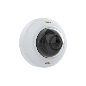 Netzwerk-Dome-Kamera AXIS M4216-V 2304x1728 H.265-Beschreibung lesen