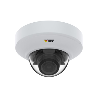 Netzwerk-Dome-Kamera AXIS M4216-V 2304x1728 H.265-Beschreibung lesen