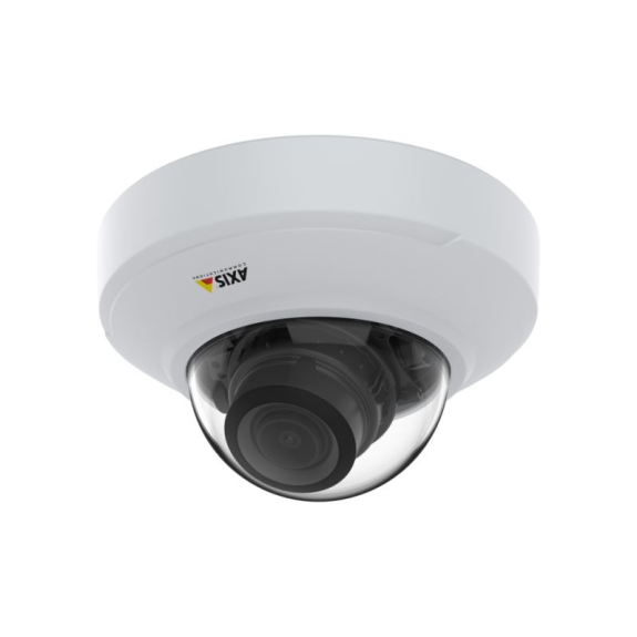 Netzwerk-Dome-Kamera AXIS M4216-V 2304x1728 H.265 Netzwerk-Dome-Kamera AXIS M4216-V 2304x1728 H.265-Beschreibung lesen