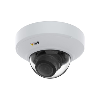 Netzwerk-Dome-Kamera AXIS M4216-V 2304x1728 H.265-Beschreibung lesen