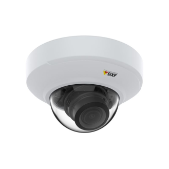 Netzwerk-Dome-Kamera AXIS M4216-V 2304x1728 H.265-Beschreibung lesen