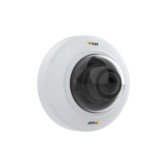 Netzwerk-Dome-Kamera 2304x1728 H.265-Beschreibung lesen