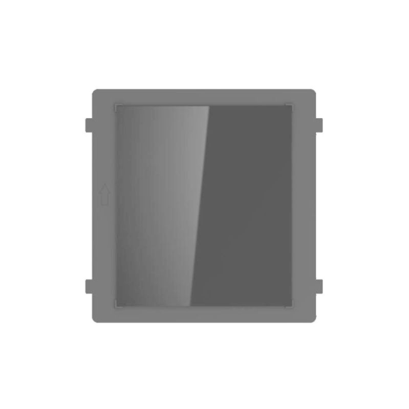 DS-KD-BK(O-STD) Hikvision, Blindpanel, IP65, 98,21x100,21x33,7mm, für Hikvision Intercom-Beschreibung lesen