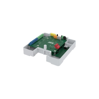 Netzwerk Tür Controller AXIS A1610-B-Beschreibung lesen