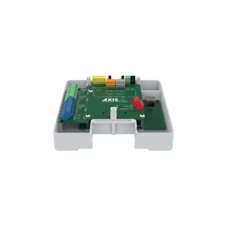 Netzwerk Tür Controller AXIS A1610-B-Beschreibung lesen