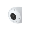 Netzwerk-Dome-Kamera AXIS Q9216-SLV WHITE 2304x1728, F2,1/2,4mm, IP69, IK10+