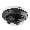 Überwachungskamera Multisensor 20 MP