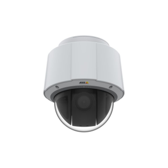 Netzwerk-Dome-Kamera PTZ AXIS Q6074 50HZ-Beschreibung lesen