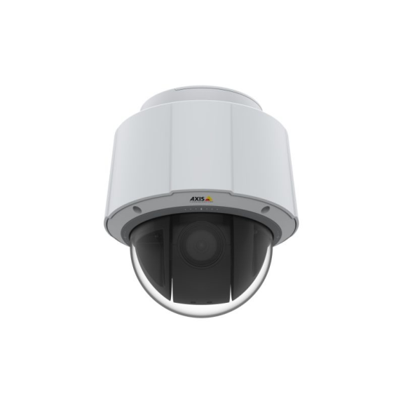Netzwerk-Dome-Kamera PTZ AXIS Q6074 50HZ Netzwerk-Dome-Kamera PTZ AXIS Q6074 50HZ-Beschreibung lesen