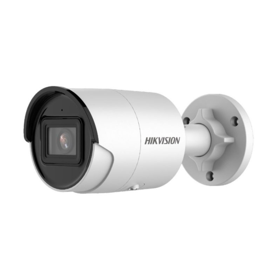 DS-2CD2043G2-I(4mm)(O-STD) Hikvision, 1/3 Zoll Netzwerk Bullet Kamera, Tag/Nacht, 2688x1520@30fps, 4mm, Infrarot, PoE,-Beschreibung lesen