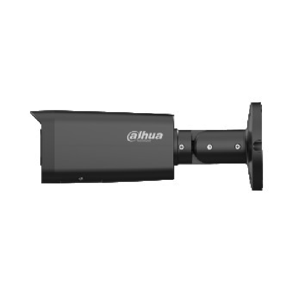 IP Bullet Kamera 4MP WizSense SMD Plus 2.0 IPC-HFW2441TP-ZS-B-Beschreibung lesen