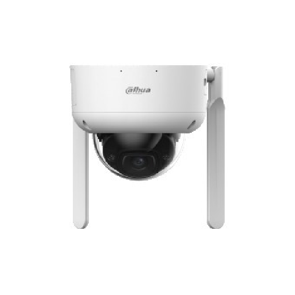 IP-Dome-Kamera 4G 4MP/WizSense Dahua IPC-HDBW3441DR1P-AST-4G-NL668EAU-0280B IP-Dome-Kamera 4G 4MP/WizSense Dahua IPC-HDBW3441DR1P-AST-4G-NL668EAU-0280B-Beschreibung lesen