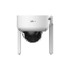 IP-Dome-Kamera 4G 4MP/WizSense Dahua IPC-HDBW3441DR1P-AST-4G-NL668EAU-0280B