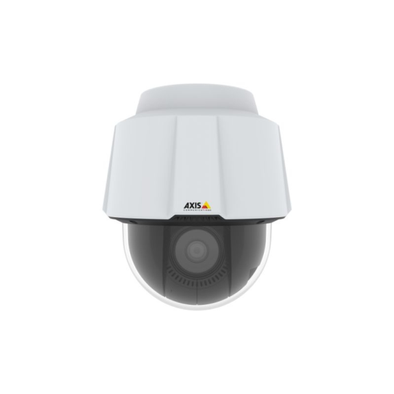 Netzwerk-Dome-Kamera PTZ AXIS P5655-E 50HZ 1/2,8 Zoll Netzwerk-Dome-Kamera PTZ AXIS P5655-E 50HZ 1/2,8 Zoll-Beschreibung lesen