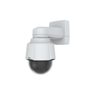 Netzwerk-Dome-Kamera PTZ AXIS P5655-E 50HZ 1/2,8 Zoll-Beschreibung lesen