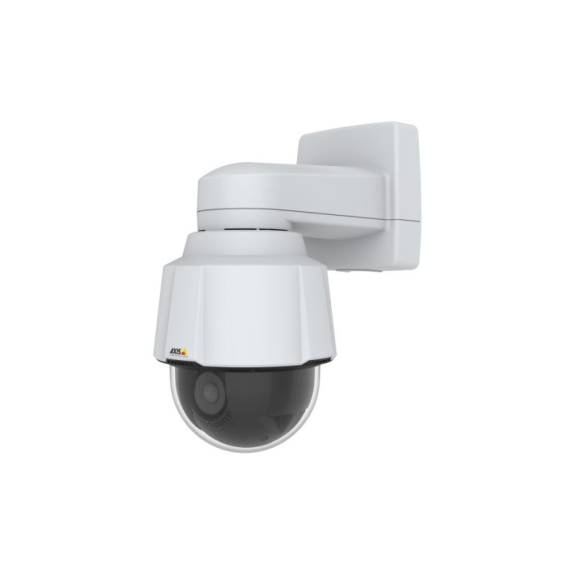 Netzwerk-Dome-Kamera PTZ AXIS P5655-E 50HZ 1/2,8 Zoll Netzwerk-Dome-Kamera PTZ AXIS P5655-E 50HZ 1/2,8 Zoll-Beschreibung lesen