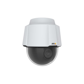 Netzwerk-Dome-Kamera PTZ AXIS P5655-E 50HZ 1/2,8 Zoll-Beschreibung lesen