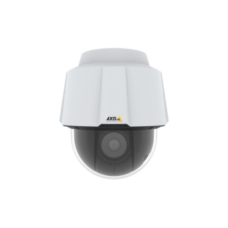 Netzwerk-Dome-Kamera PTZ AXIS P5655-E 50HZ 1/2,8 Zoll-Beschreibung lesen