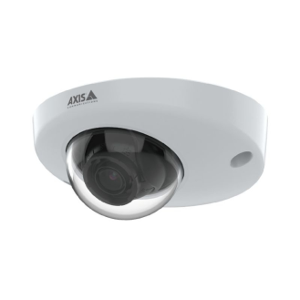 Netzwerk-Dome-Kamera AXIS P3905-R MK III 3.6MM 1920x1080-Beschreibung lesen