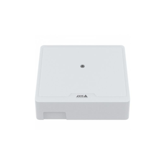 Netzwerk Tür Controller AXIS A1210, 1x Tür, 2x Leser, Wiegand, OSDP, PoE-Beschreibung lesen