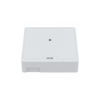 Netzwerk Tür Controller AXIS A1210, 1x Tür, 2x Leser, Wiegand, OSDP, PoE-Beschreibung lesen