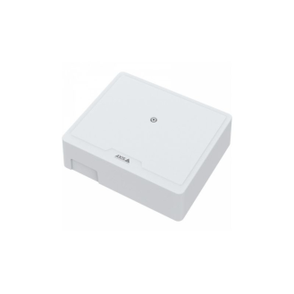 Netzwerk Tür Controller AXIS A1210, 1x Tür, 2x Leser, Wiegand, OSDP, PoE-Beschreibung lesen