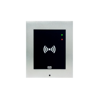 Netzwerk Zutrittseinheit 2N Access Unit 2.0 125kHz-Beschreibung lesen