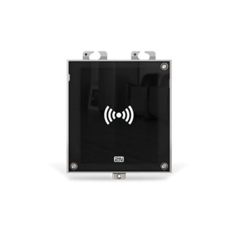 Netzwerk Zutrittseinheit 2N Access Unit 2.0 125kHz-Beschreibung lesen