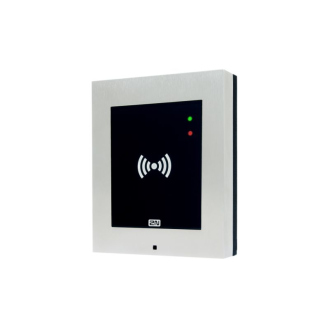 Netzwerk Zutrittseinheit 2N Access Unit 2.0 125kHz-Beschreibung lesen