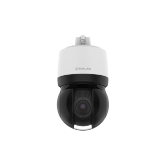 Netzwerk Dome AI PTZ Kamera XNP-C9253 3840x2160, H.265, 25x, 5-125mm, IP66, IK10-Beschreibung lesen