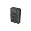 Body Worn Kamera AXIS W120, 1080p, Mikrofon, Bluetooth, IP67, schwarz