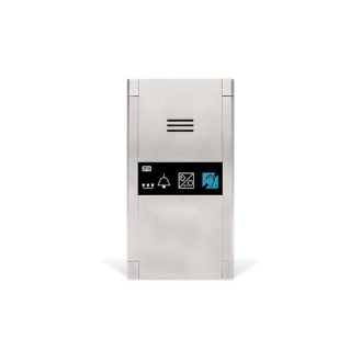 Aufzug Notruf Sprechstelle Lift8 Cabin Compact-Beschreibung lesen